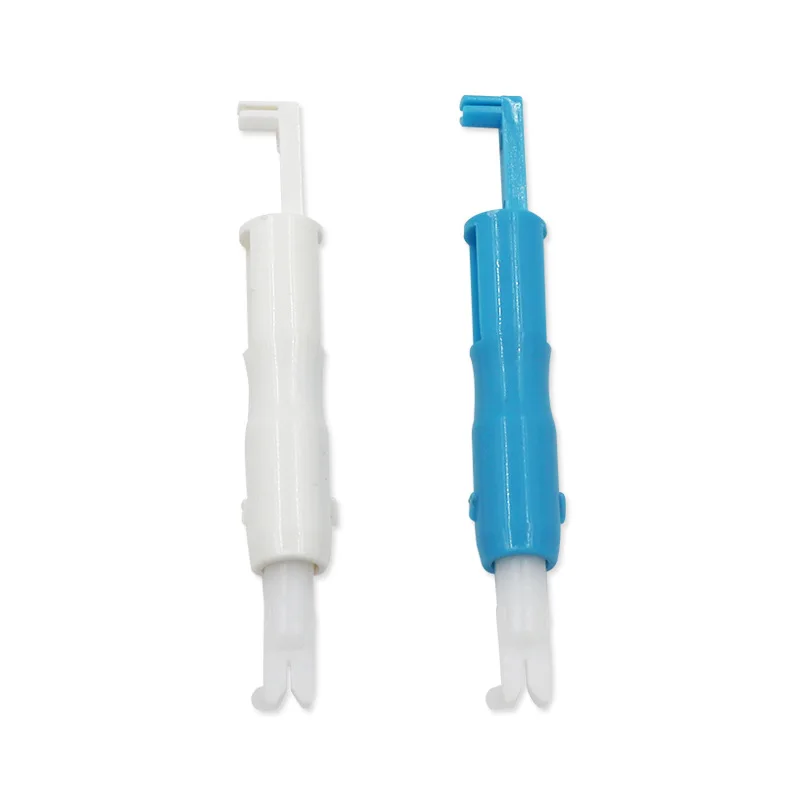 

Household Sewing Machine Automatic Threader Thread Guide Needle Changing Device Sewing Tool Old Man Needle-threader