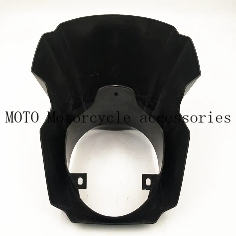 Headlight Fairing Cover For Harley Softail Breakout