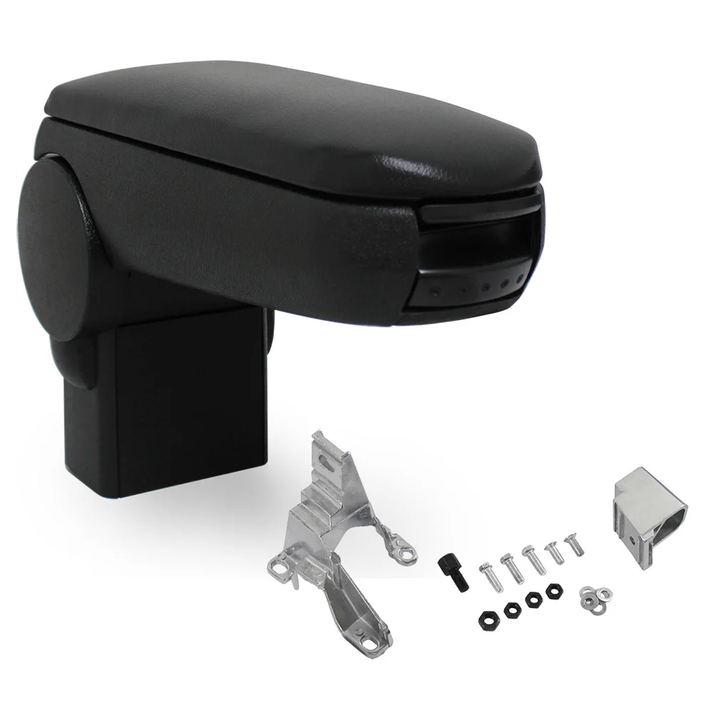 Подлокотник Гольф 5 Купить