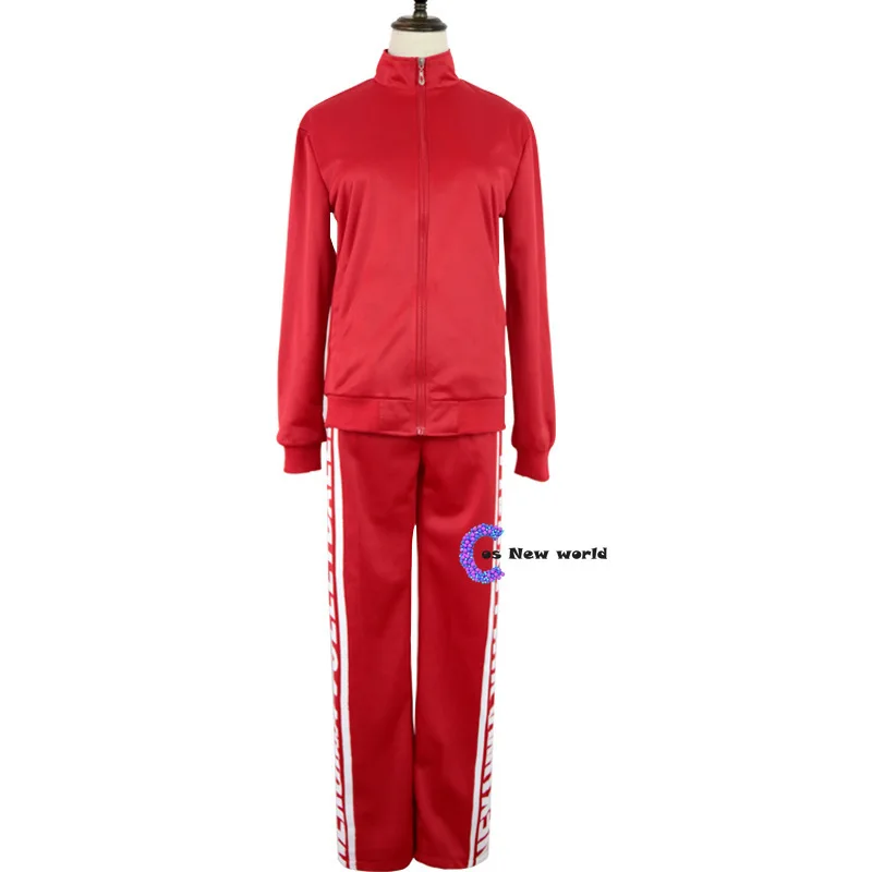Haikyuu Nekoma High Cosplay Yaoi Униформа Tetsurou Kuroo Kozume Kenma костюм куртка для волейбола + брюки