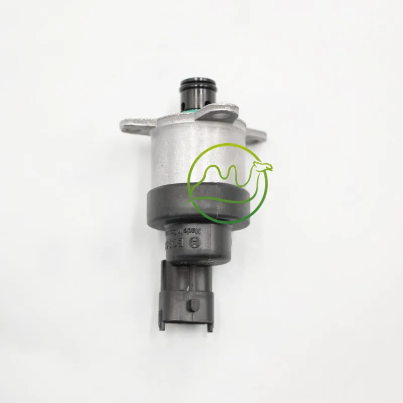 Testing Control Valve 0928400737 0928 400 737
