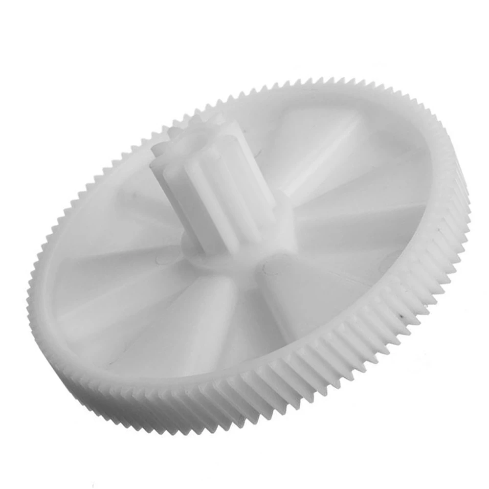 Description Picture 4 of item1pc Meat Grinder Mincer Parts for Kenwood MG300 / 400/450/470/500 PG500 / 520 Meat Grinder KW650740 Plastic Gearbox