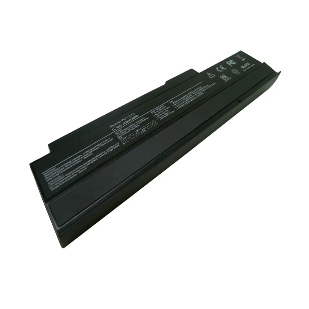 LMDTK новинка 6 ячеек Φ Eee PC 1015 1015B 1015P 1015PD 1015PDT 1015PDG 1015PE 1016 1016P Φ|laptop battery|6 cell laptop batterybattery
