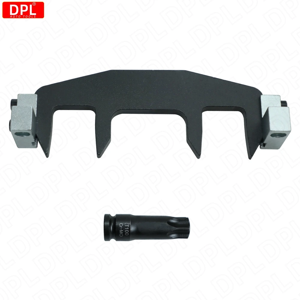Camshaft Locking Tool Mercedes Benz Laser 6813 Camshaft Locking Tool Mercedes Benz Laser 6813