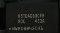 

2PCS 5PCS 10PCS H5TQ4G63CFR-RDC FBGA-96 H5TQ4G63CFR BGA New and original