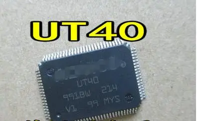 100% новая бесплатная доставка UT40
