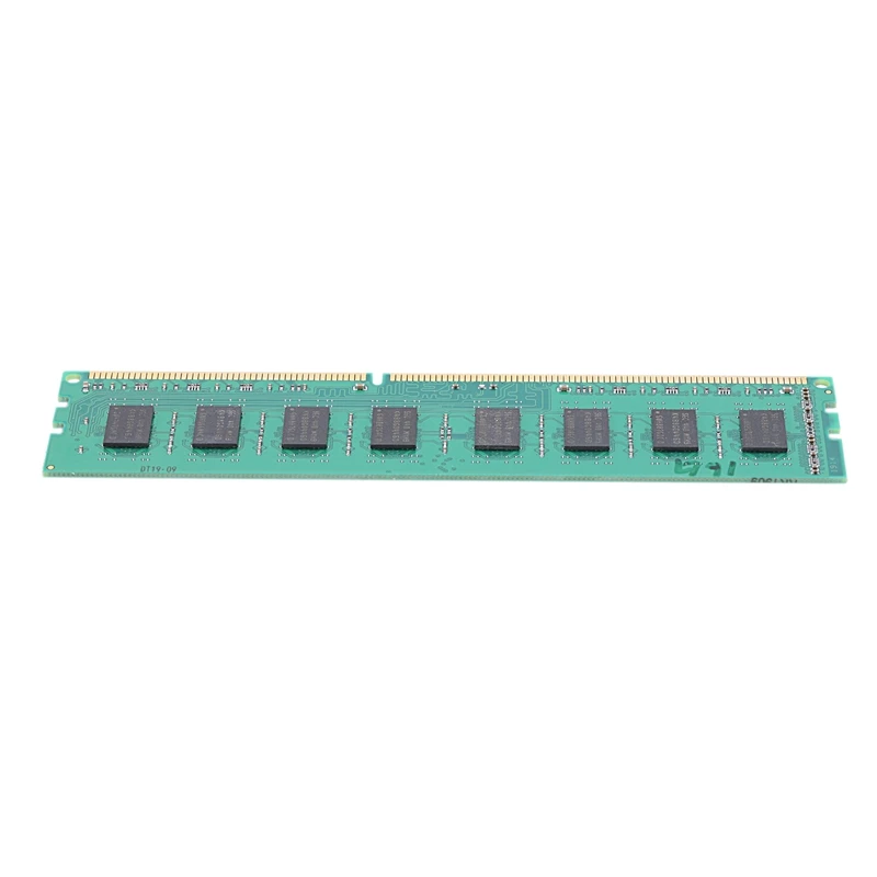 DDR3 16GB 1600Mhz DIMM PC3-12800 1,5 V 240 Pin оперативная память для рабочего стола без ECC для AMD Socket AM3 AM3 + FM1 FM2 материнская плата