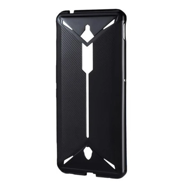 Официальный для Nubia Red Magic 3 3s ручка специальный чехол Magic3s двойная горка игровой Чехол Поддержка геймпад для RedMagic 3 3s
