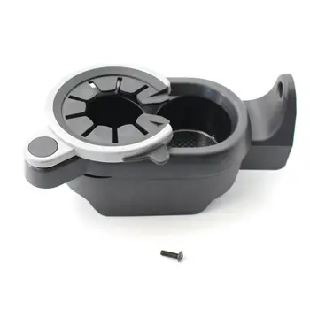 

Parts Cup holder Replacement For Mercedes-Benz SMART W451 Center Console