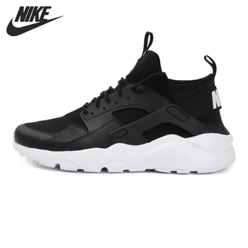

Original New Arrival NIKE HUARACHE RUN ULTRA Men's Running Shoes Sneakers