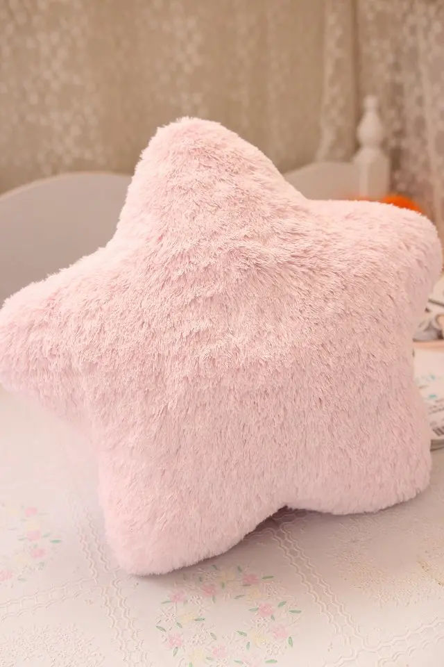 Принт с героями мультфильмов Kawaii, Детские с рисунками из мультфильма «My Melody» яркие персонажи Little Twin Stars Форма плюшевая мягкая подушка под спину креативный диван кровать украшения мягкие куклы