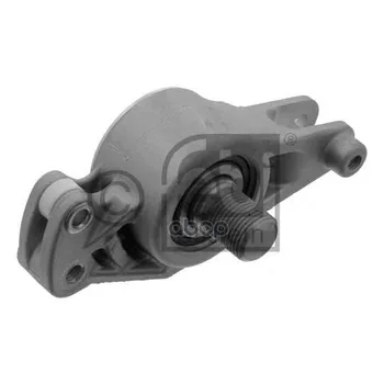 

Bracket roller tensioner Febi art. 05072