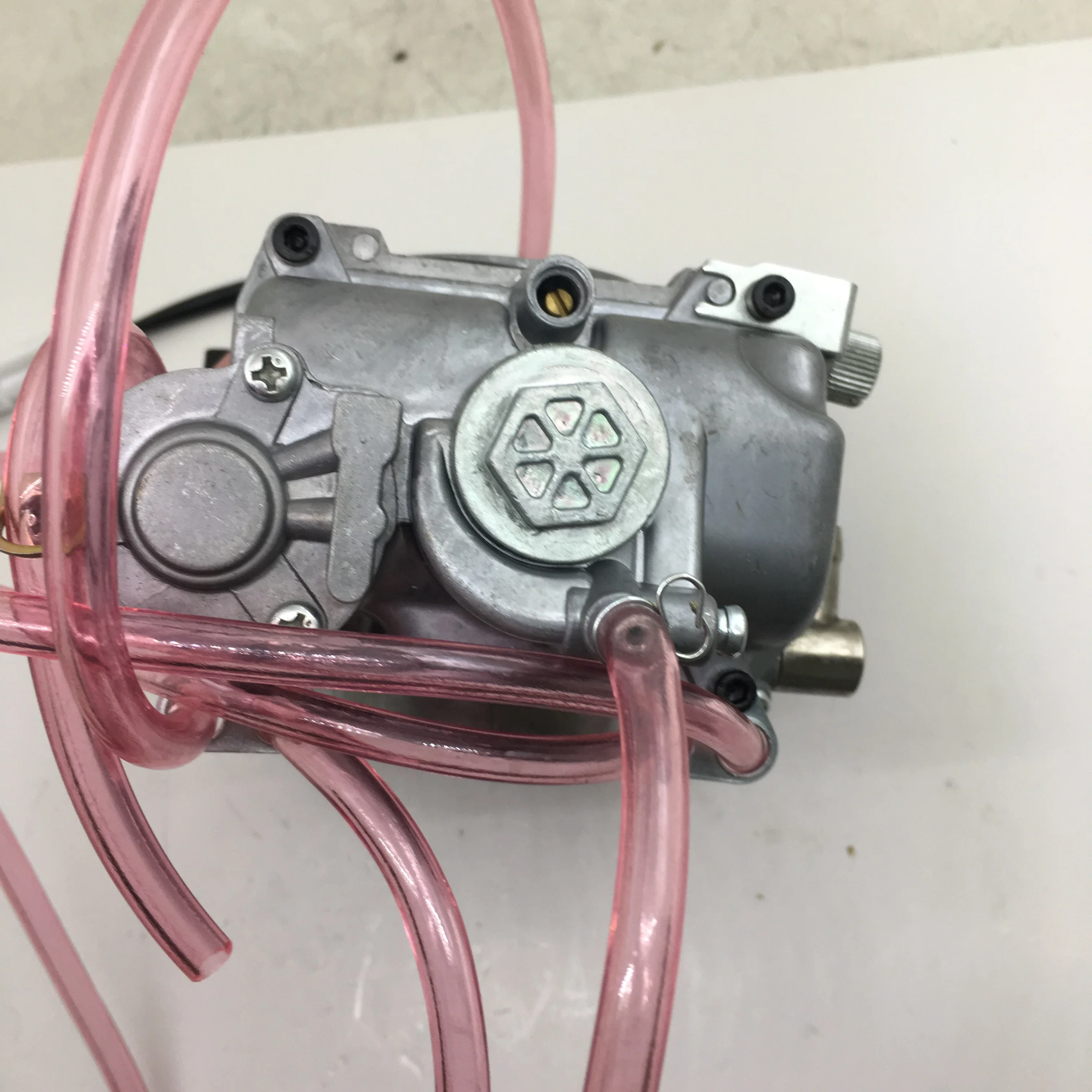 SherryBerg CARBY Carb Fit Honda CRF 250R CRF250R REP KEIHIN Карбюратор fcr 2002-2008 37 мм Карбюратор OEM продукт FCR37 CFR 37