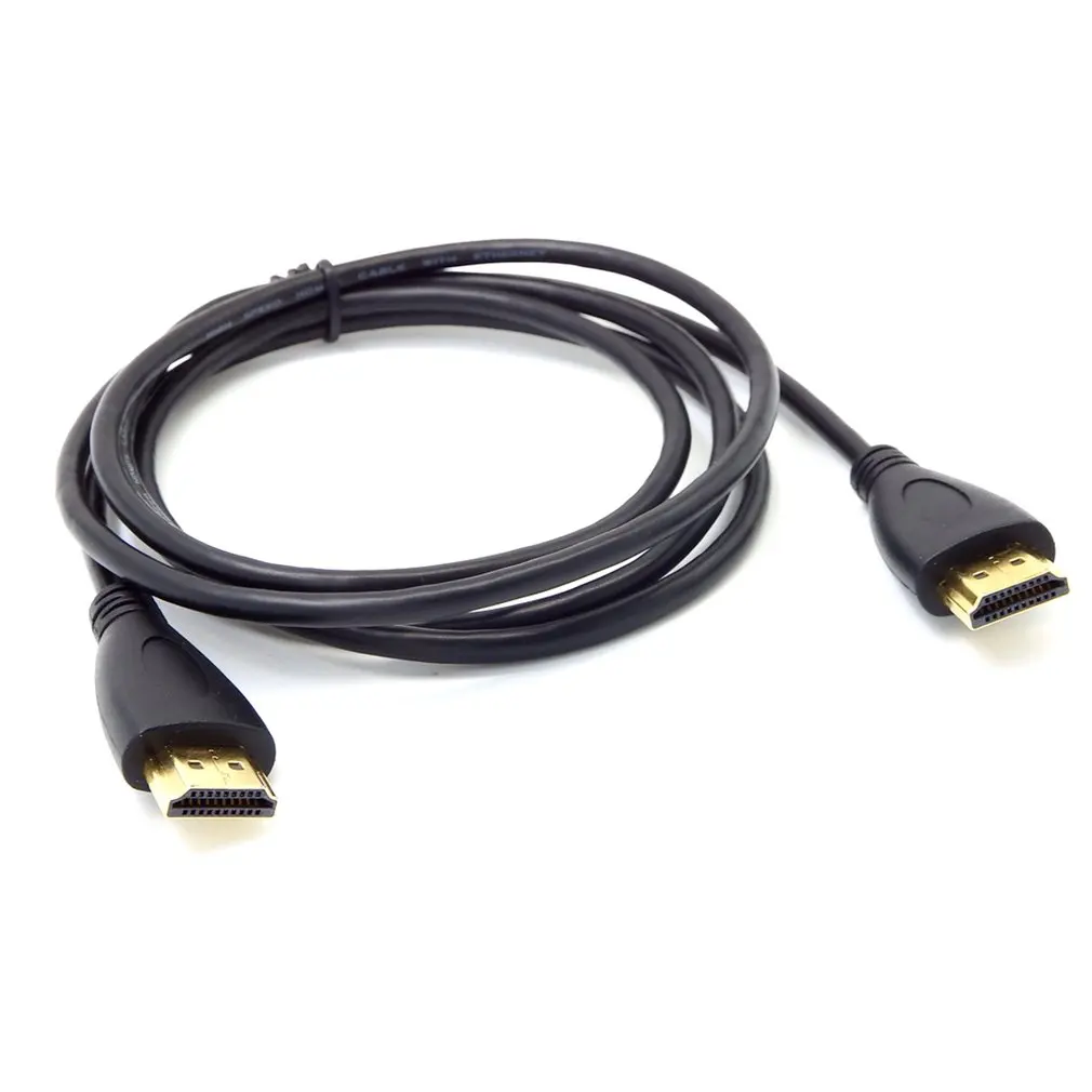 Micro USB To HDMI Adapter Cable Male to Female 1080P HD for MHL Device HDTV Adapters For Samsung For Huawei