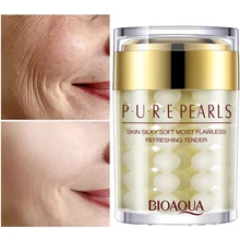 

Face Cream Moisturizing Anti-Aging Anti Wrinkle Desalination Dark Spots Brighten Skin Tone Oil Control Repair Shrink Pores 60g