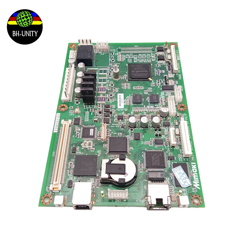 

Материнская плата mimaki UJF3042 FX/материнская плата E400690-02 Pb/F E106243-04 высокое качество