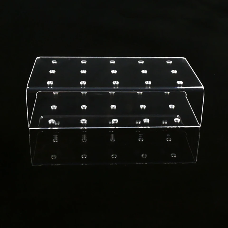 Cake Party Holder Displays Stands (5)