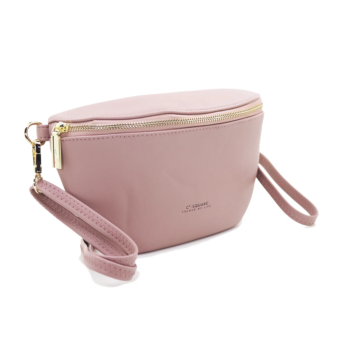 Multi-functiona Women's Dayback Shoulder Bag and Chest Bag Female Belt Sac Women Waist Bag High Quality Ladies Bolsa