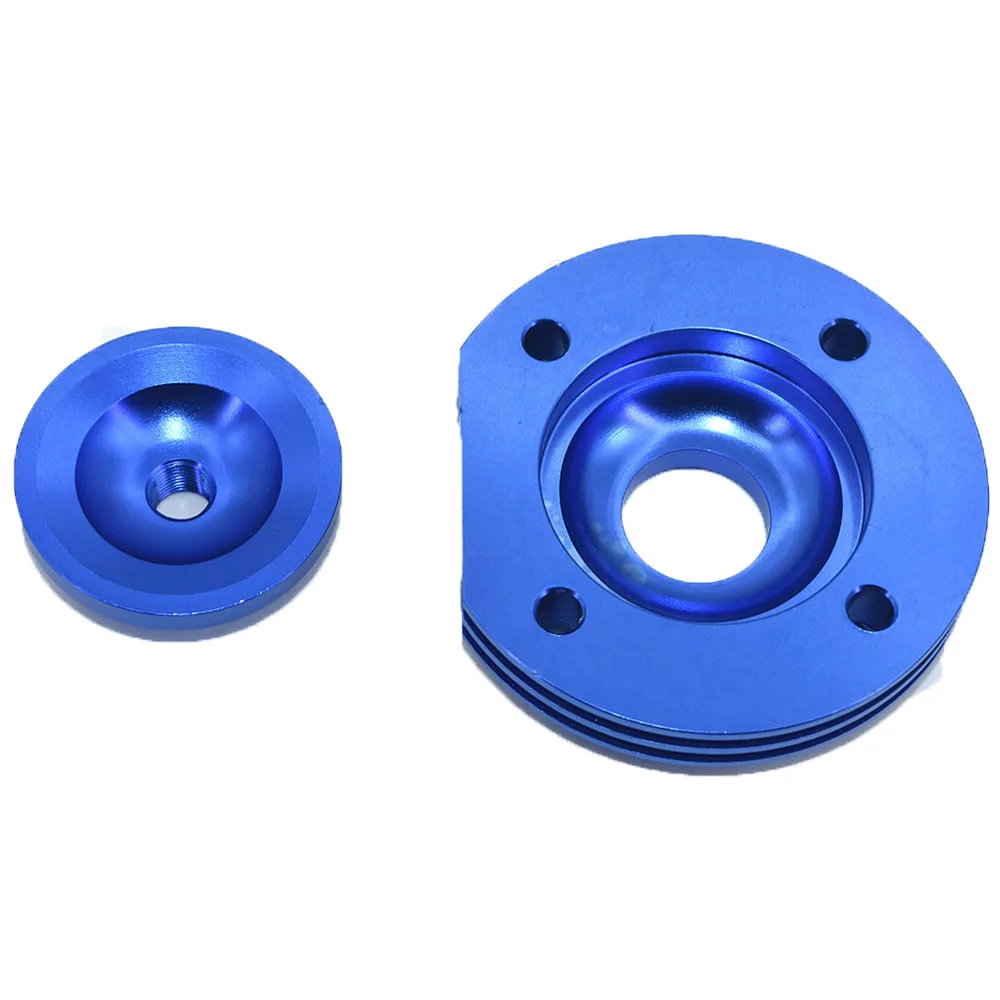 49CC Engine Cylinder Piston Cylinder Head Spark Plug Gasket Parts Separately For 49CC Refitting Engine cylinder head engine gaskets set