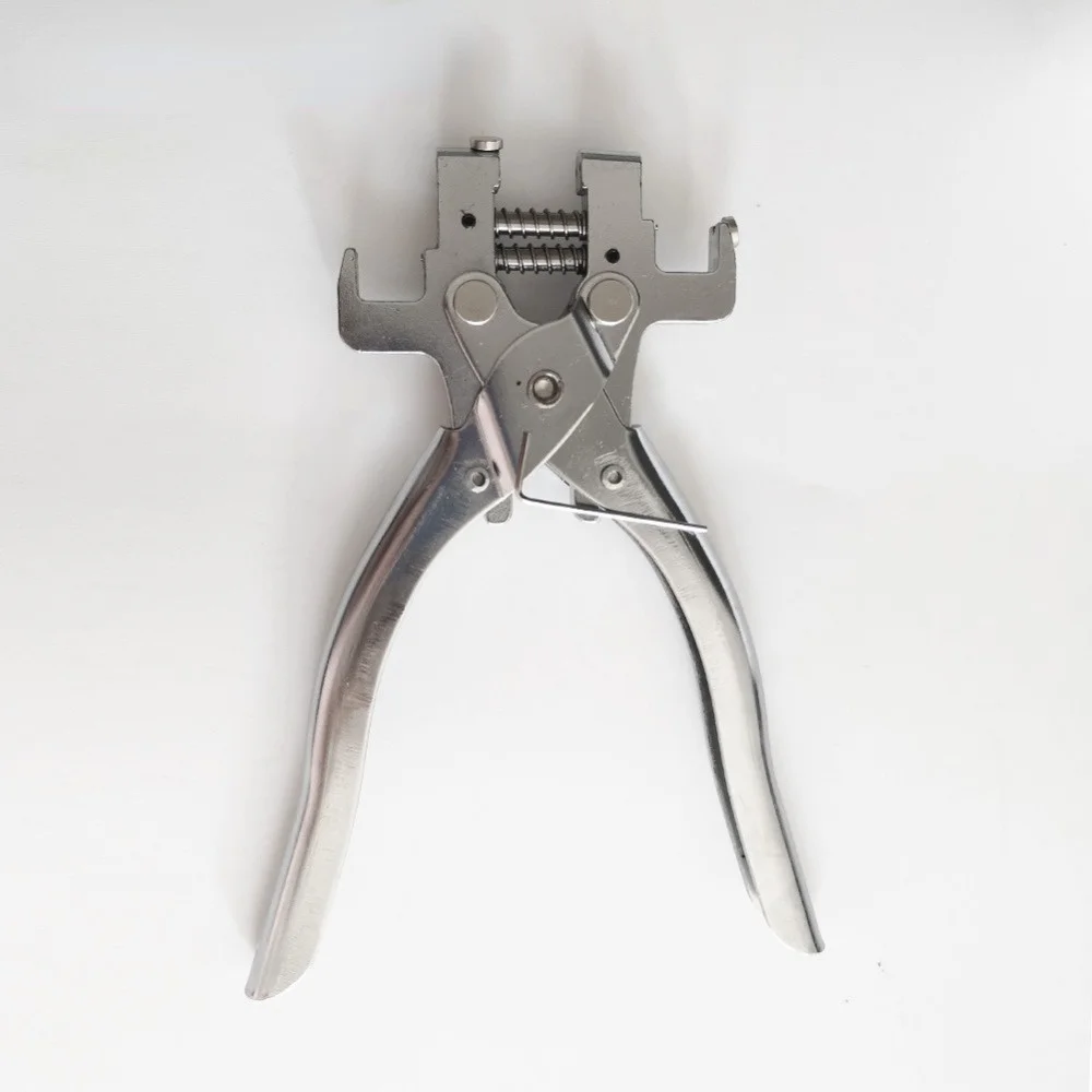 

Fixing Flip Key Vice Pin Remover Folding Split Pin Disassembly Tools Kit