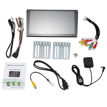 

9 Inch Android 8.1 Car GPS Multimedia Universal Navigation Head Unit For Any Car Models With Slim Back