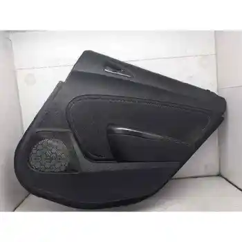 

13258736 TRIM RIGHT REAR DOOR OPEL ASTRA J LIM.