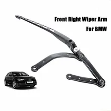 Front RH/LH Wiper Arm For BMW 5 6 Series E63 E64 E60 E61 Auto Replacement Parts Front RH/LH Wiper Arm For BMW 5 6 Series E63 E64 E60 E61 Auto Replacement Parts