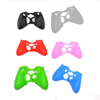 

Silicone Case skin Cover Controller Protector for Xbox 360 Controller