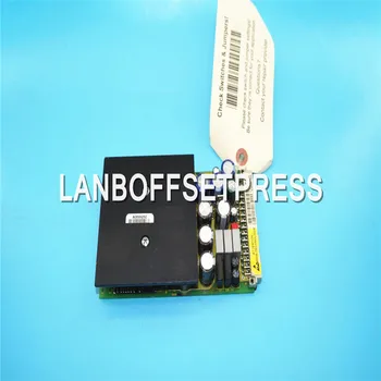 

LANBOFFSETPRESS C37V118570 Power Circuit Board Original New Machine Card Offset Press Printing Machine for Roland