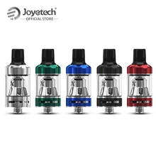Joyetech превышает X распылитель 1,8 мл бак с EX 1.2ohm катушка подходит с EX-M 0.4ohm/EX 0.5ohm Катушка Для превышения X комплект