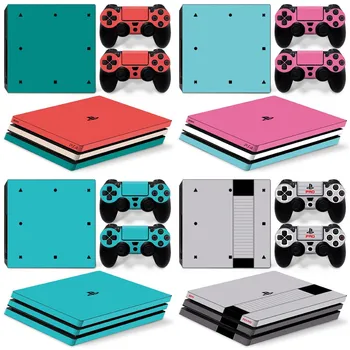 

Design New Arrival Sticker Skin Cover Decals Wrap for PS4 PRO