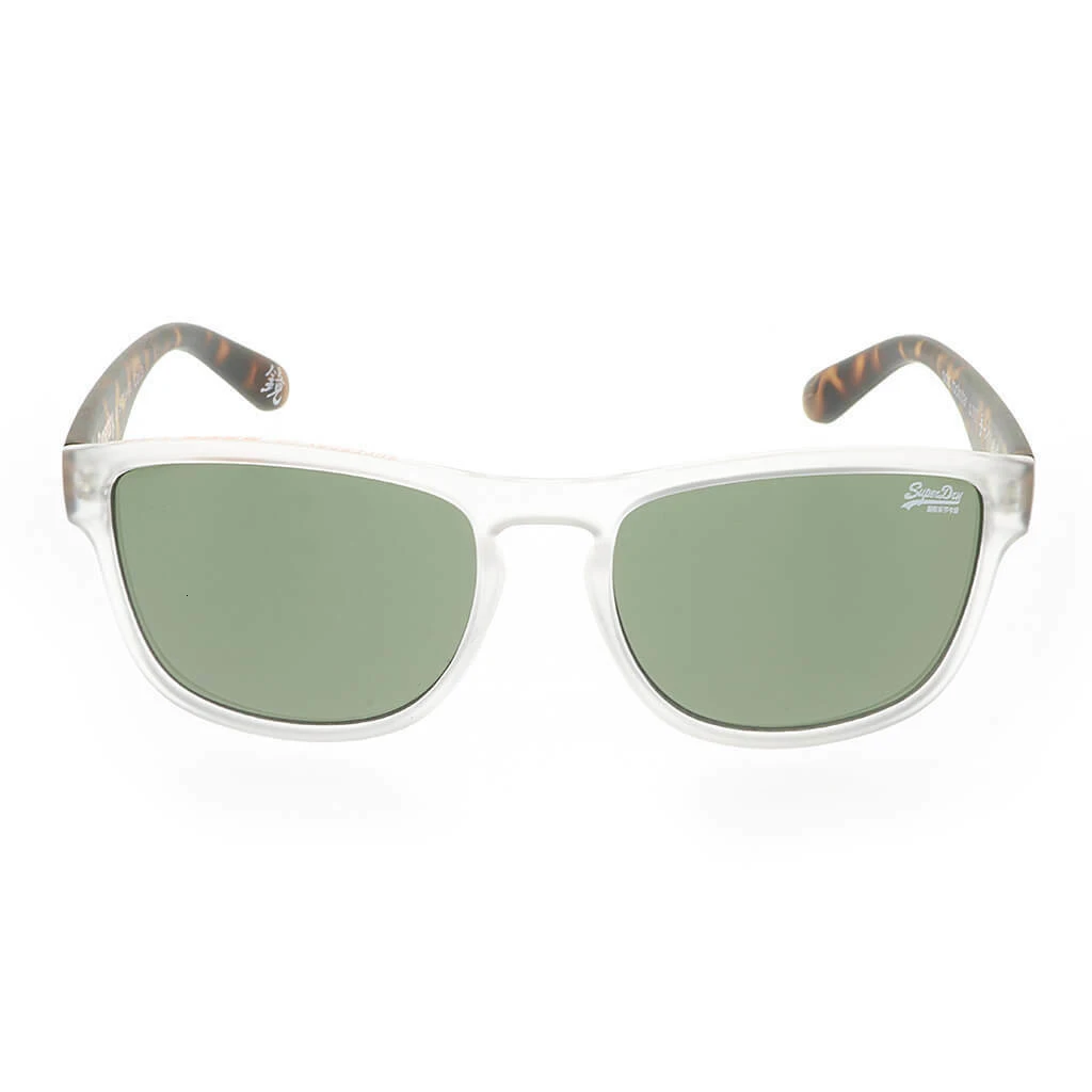 Gafa de sol SUPERDRY ROCKSTAR 117 прозрачный мате/Гавана