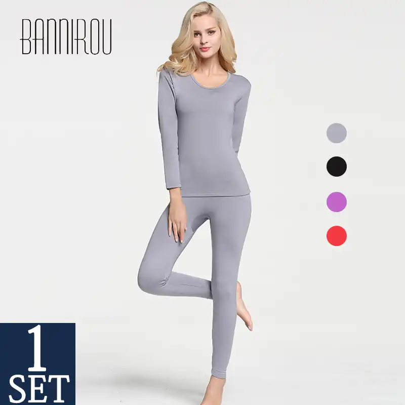 conjunto de roupa termica
