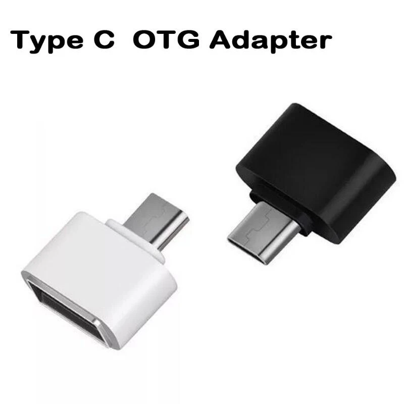 100 шт./лот USB 3,0 конвертер в type C USB-C порт адаптер USB устройства для мобильного телефона планшета Мышь Клавиатура U диск и т. Д