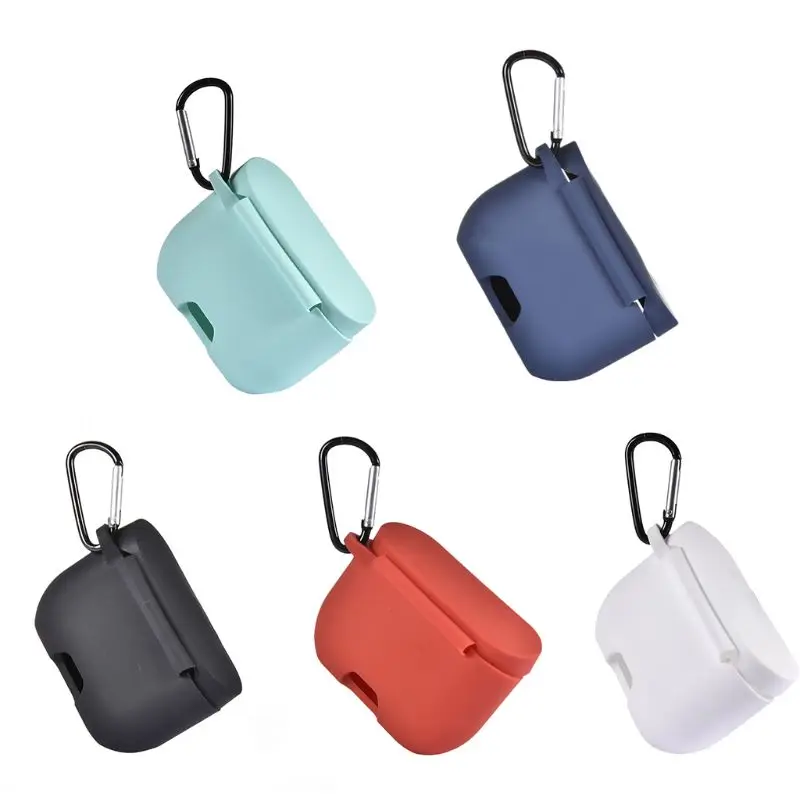 

1 Pc Scratchproof Silicone Protective Case Full Cover for Sony WF-1000XM3 Accessories Hot sale