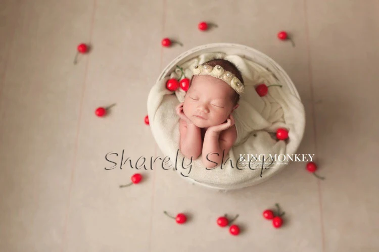 newborn photography wrap