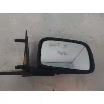 

RIGHT REARVIEW MIRROR VOLKSWAGEN GOLF II (191/193)