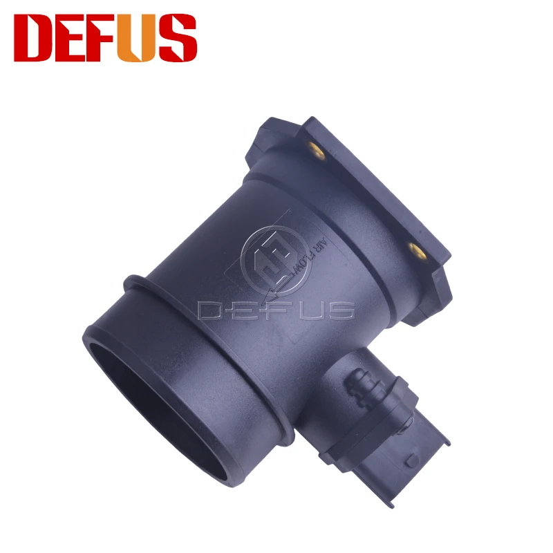 DEFUS Air Flow Maf сенсор OE 5WK9620 для Renault Clio Espace Kangoo laguna, Megane Scenic Высокое качество 7700109812 H7700104426
