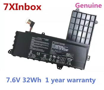 

7XINbox Genuine B21N1505 battery for ASUS E402M E402MA E402S E502S Series Tablet 7.6V 32WH