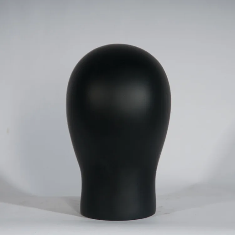 Wig Model Head Cap Model Head Show Scarf Cap Model Head Abstract Head Model