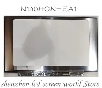 

NEW INNOLUX 14.0" LED FHD ON-CELL TOUCH SCREEN PANEL N140HCN-EA1 N140HCN EA1 01YN151