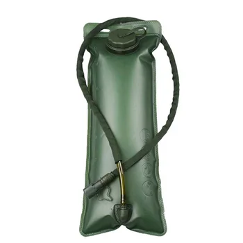 

2.5L/3L Water Bag Portable Hydration Pack Outdoor Sport Bicycle Camping Running Inner Tank Camouflage Backpack