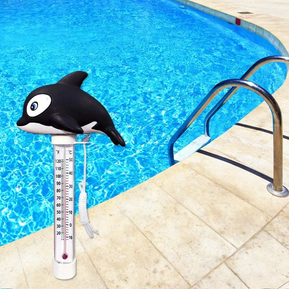 Garden & Outdoors Thermometers berjayatvet.edu.my Nobranded Floating