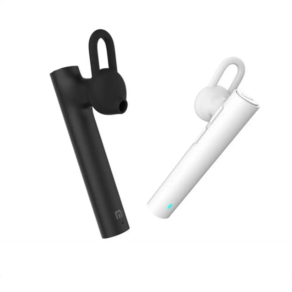 Xiaomi Bluetooth Youth Edition Earphone Sports Headset Bluetooth 4 1 Xiao Mi mi Earphone Built in Mic Handsfree