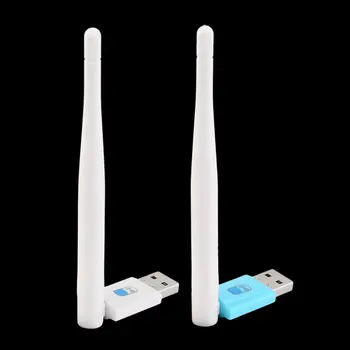 

Mini Portable W87B Wireless LAN Computer Network Card + Professional Audio Transmitter 4.0