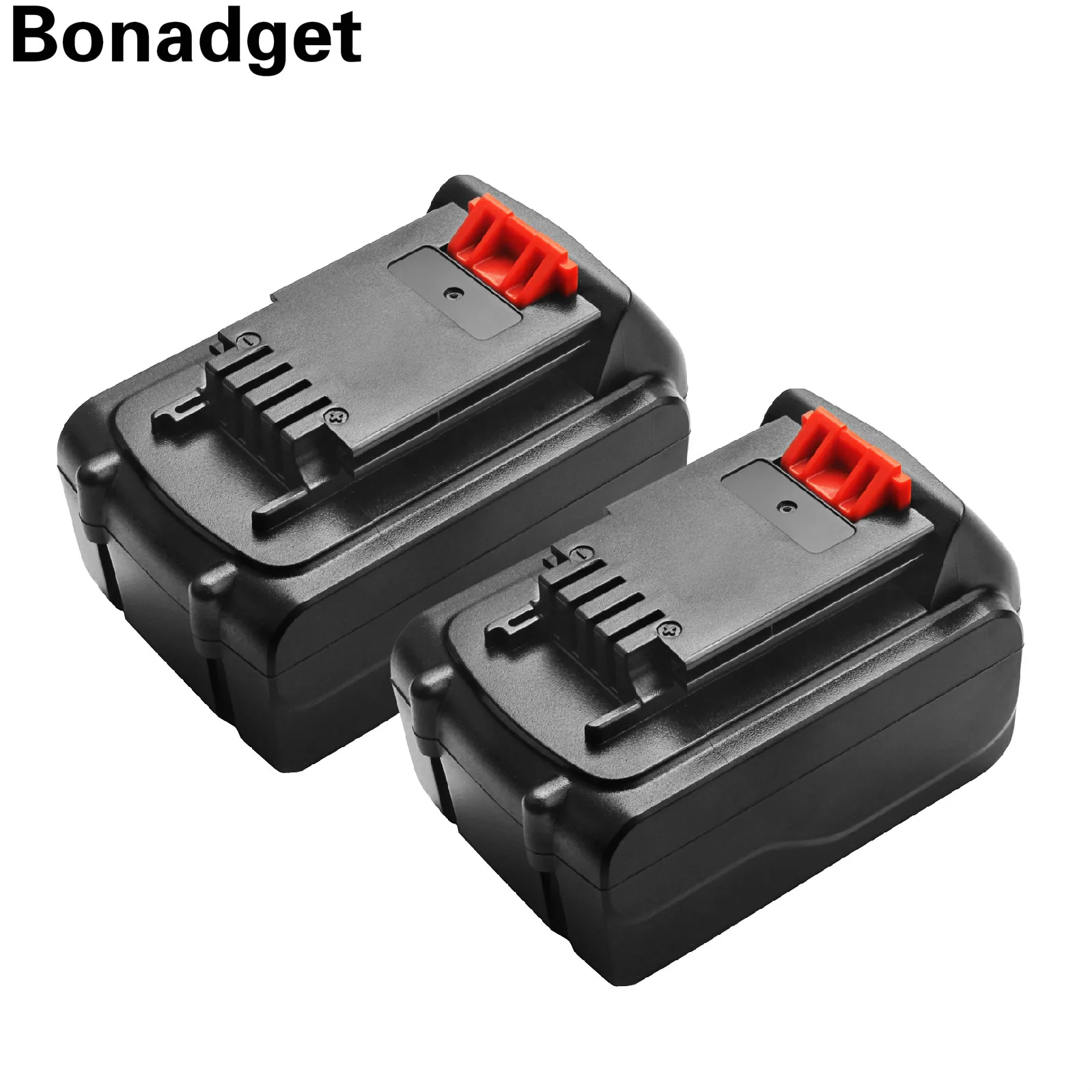 

Bonadget 4.5Ah Li-Ion LB20 Battery for Black & Decker LBXR20 LB20 LBX20 ASL186K BDCDMT120 CHH2220 LD3K220 LPP120 LST120 L10