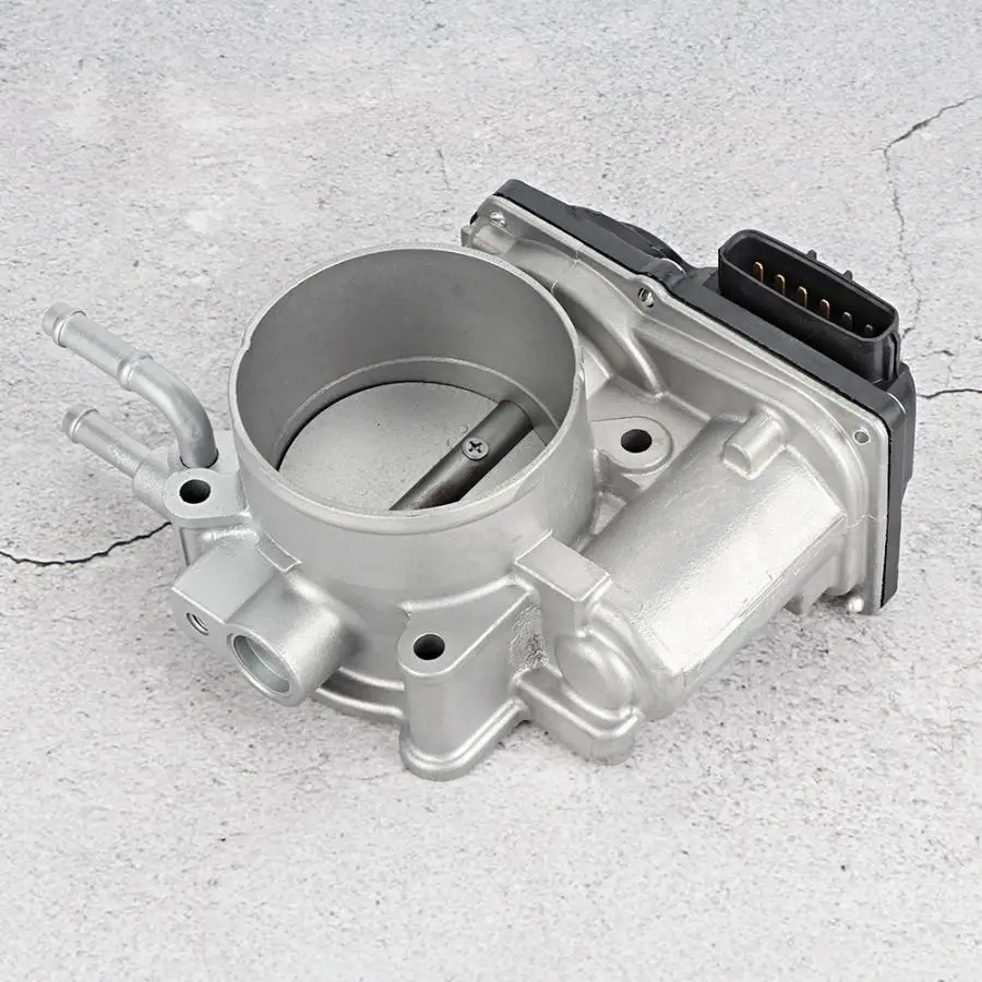Автомобильные аксессуары дроссельная заслонка подходит для toyota Camry 2010- 22030-0V010 Замена автозапчастей