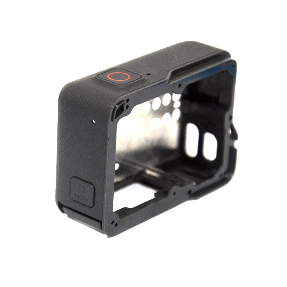Чехол с основной рамкой для Gopro Hero 5/6, защитный чехол для ремонта