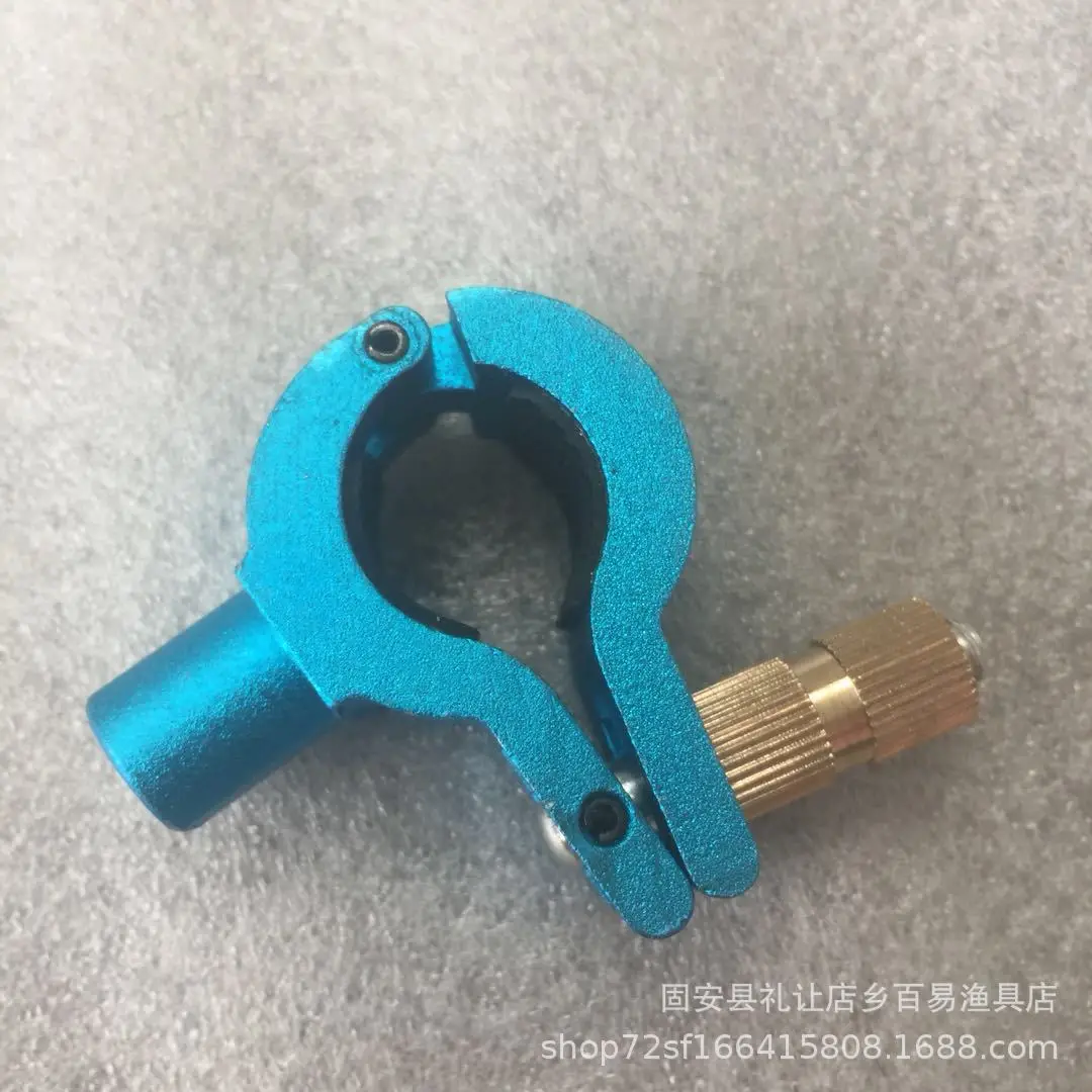 Стиль удочка держатель после подвешивания антенны батарея маленькая антенна универсальная усиленная анти-ВЫКЛ клип после подвешивания