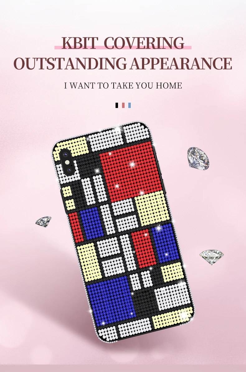 bling diamond case (2)